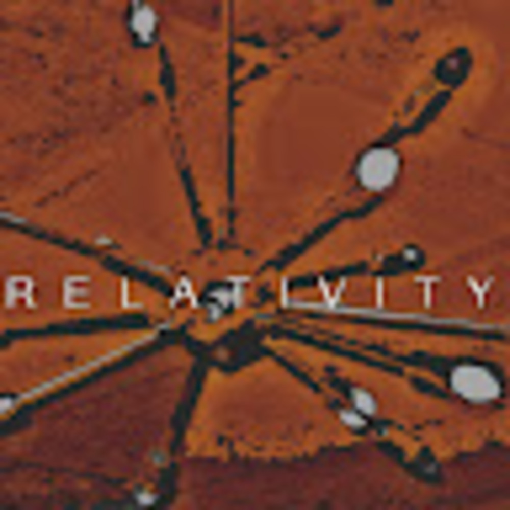 Meet your Posher, Relativity